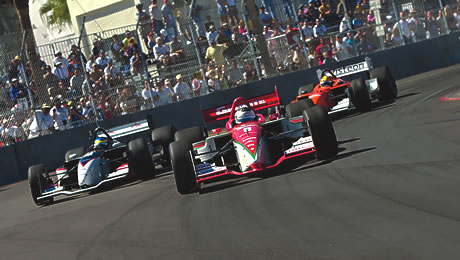 St. Pete Grand Prix
